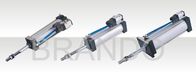 Automatyka mikroregulacją Udar pneumatyczny cylinder 0,15 - 0,9 MPa Ciśnienie robocze