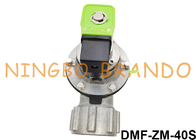 BFEC DMF-ZM-40S 1-1/2 '' Odpylacz Membrana Elektromagnetyczny pulsacyjny zawór strumieniowy 24V