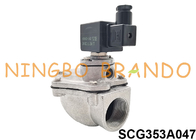 SCG353A047 ASCO typ 1-1 / 2 calowy zawór impulsowy odpylacza 24V 110V 220V