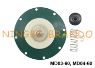 MD03-60 MD04-60 Membrana do zaworu impulsowego Taeha TH-4460-B TH-4460-S