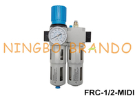 FRC-1/2-D-MIDI FRL Smarownica regulatora filtra pneumatycznego