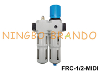FRC-1/2-D-MIDI FRL Smarownica regulatora filtra pneumatycznego