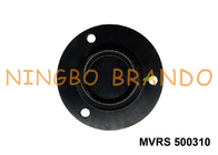 Membrana MVRS 500310 do zestawu naprawczego membrany zaworu pulsacyjnego BUHLER