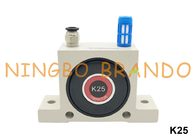 K25 Typowy wibrator kulkowy pneumatyczny typu Findeva dla przemysłowego ciszynika cementu
