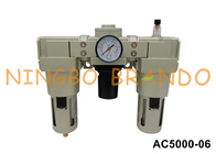 AC3000-03 SMC Typ FRL Smarownica regulatora pneumatycznego filtra powietrza