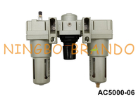 AC3000-03 SMC Typ FRL Smarownica regulatora pneumatycznego filtra powietrza
