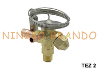 TEZ 2 R407C Zbiornik termostatyczny typu Danfoss 068Z3446 068Z3503