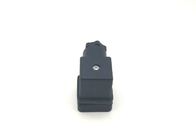 Normalne ciśnienie Micro Solenoid Pump Black Seat H Izolacja dla przemysłu ogólnego
