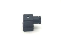 Normalne ciśnienie Micro Solenoid Pump Black Seat H Izolacja dla przemysłu ogólnego