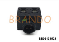 Bendix M-32 Typ Modulator ABS Złącze elektryczne Cewki elektromagnetyczne Typ wtyczki DC12V
