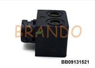 Bendix M-32 Typ Modulator ABS Złącze elektryczne Cewki elektromagnetyczne Typ wtyczki DC12V