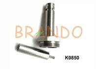 Zestaw naprawczy typu ASCO Trzpień twornika K0850 Do certyfikacji ISO zaworu pulsacyjnego