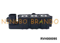 RVH000095 Cewka elektrozaworu zawieszenia pneumatycznego dla osi przedniej Land / Range Rover Sport LR3 LR4