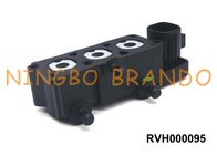 RVH000095 Cewka elektrozaworu zawieszenia pneumatycznego dla osi przedniej Land / Range Rover Sport LR3 LR4