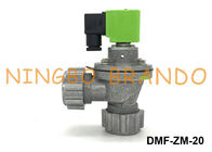 DMF-ZM-20 3/4 &quot;SBFEC Typ Elektrozawór impulsowy typu baghouse 24VDC 220VAC