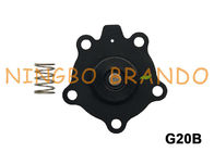 Goyen Type K2007 (M2080B) K2004 (1328B) K2017 K2033 CA / RCA 20 Zestaw naprawczy membrany