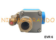 EVR 6 3/8 '' 10mm SAE Flare Zawór elektromagnetyczny Danfoss typu chłodniczego 032F8072