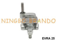 EVRA 25 JS1025 Zawór elektromagnetyczny do chłodzenia amoniaku typu Danfoss 032F6226