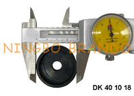 Parker Typ DK 4009 Z5051 DK 40 10 18 Siłowniki pneumatyczne Kompletne uszczelnienia tłoka