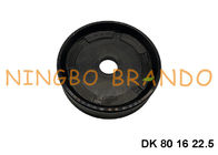 Parker Typ DK 8016 Z5051 DK 80 16 22,5 Kompletne uszczelnienia tłoka pneumatycznego cylindra pneumatycznego