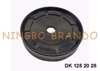 Parker Typ DK C522 Z5050 DK 125 20 28 Cylinder pneumatyczny NBR Kompletne uszczelnienia tłoka