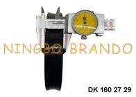 Parker Typ DK G027 Z5050 DK 160 27 29 160 mm ZOD 27 mm ID 29 mm Wysokość Uszczelki tłoka