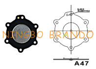 ASCO typ 1-1 / 2 cale SCG353A047 Zestaw naprawczy membrany zaworu impulsowego odpylacza C113827