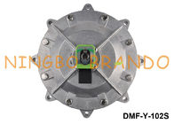 BFEC DMF-Y-102S 4-calowy zanurzony elektromagnetyczny zawór pulsacyjny