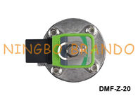 BFEC DMF-Z-20 3/4 '' membranowy pulsacyjny zawór elektromagnetyczny do odpylacza