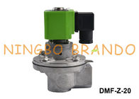 BFEC DMF-Z-20 3/4 '' elektromagnetyczny zawór pulsacyjny do odpylacza