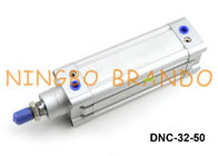Cylinder pneumatyczny z tłoczyskiem Festo DNC-32-50-PPV-A ISO 15552