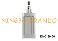 Cylinder pneumatyczny Festo Typ DNC-50-50-PPV-A Regulowana poduszka