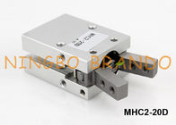 SMC Typ MHC2-20D 2-palcowy kątowy chwytak pneumatyczny, pneumatyczny