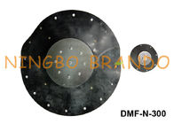 Membrana elektrozaworu impulsowego BFEC do 12 &amp;#39;&amp;#39; DMF-N-300