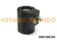 Rexroth Typ R901080794 Wkład hydrauliczny Cewka elektromagnetyczna 24VDC 26W
