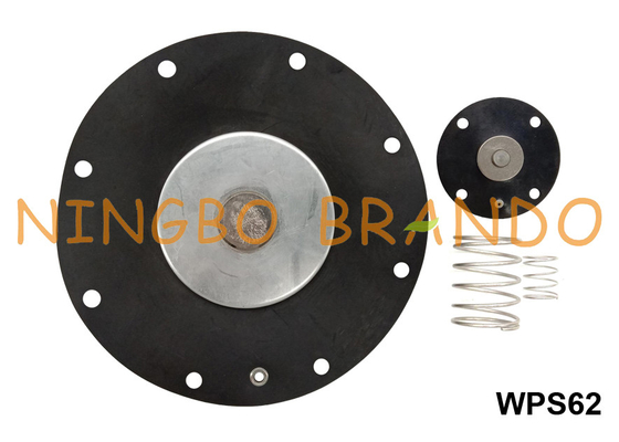 Membrana do zaworu pulsacyjnego Waston 2.5 &#39;&#39; WPS-CA/TG62 WPS-CA/EP62