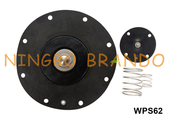 Membrana do zaworu pulsacyjnego Waston 2.5 &#39;&#39; WPS-CA/TG62 WPS-CA/EP62