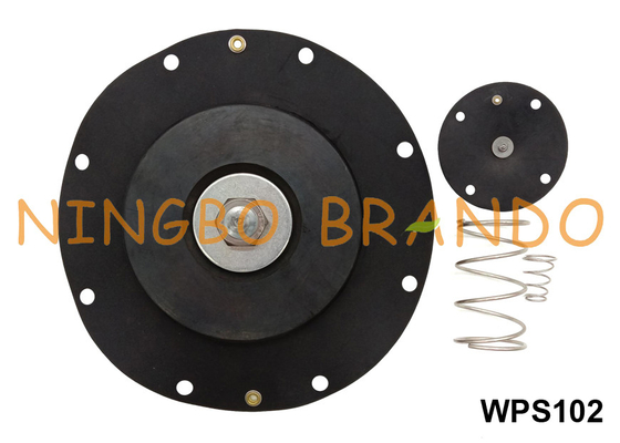 Membrana do zaworu impulsowego odpylacza Waston 4 &#39;&#39; WPS-CA/EP102