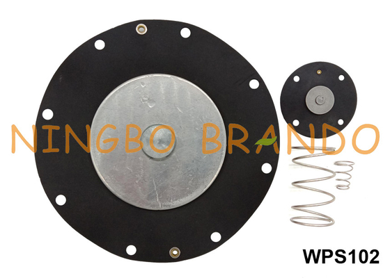 Membrana do zaworu impulsowego odpylacza Waston 4 &#39;&#39; WPS-CA/EP102
