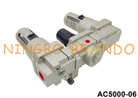 AC5000-06 FRL Smarownica pneumatycznego regulatora filtra powietrza