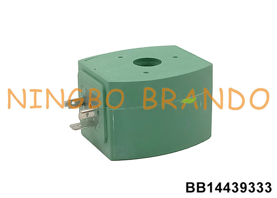 BB14439333 MP-C-146 Cewka zaworu elektromagnetycznego typu ASCO AC220V DC24V