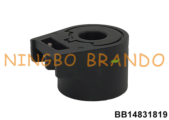 BB15230206 Cewka elektrozaworu typu Parker Lucifier 482828S9 483824T1