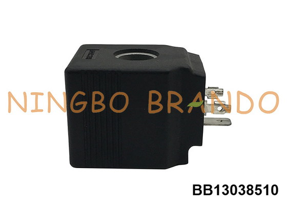 Eaton Typ Hydrauliczne cewki magnetyczne C13H12/14 C13H24/14 C13H110/14 C13H220/14