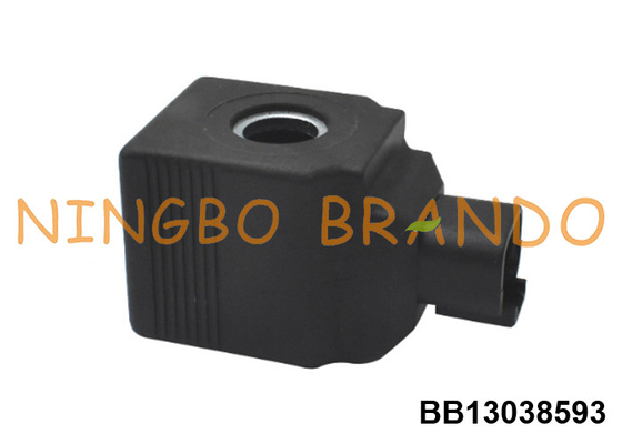 EATON Typ cewki hydraulicznej C13DM12/14 C13DM24/14 C13DM12/22 C13DM24/22