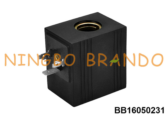 Eaton Typ Hydrauliczne cewki magnetyczne C16H12/19 C16H24/19 C16H12/29 C16H24/29