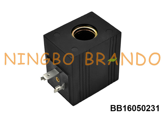 Eaton Typ Hydrauliczne cewki magnetyczne C16H12/19 C16H24/19 C16H12/29 C16H24/29