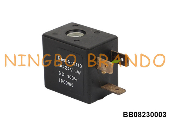 Najlepszy numer 0110 HERION Węzeł zaworu magnetycznego typu 24VDC 5W 220VAC 6VA