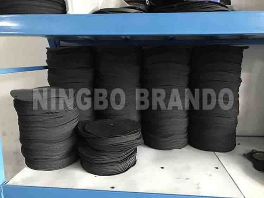 1.5'' C113826 Zestaw napraw membrany dla G353A046 Pulse Jet Valve Repair Kit