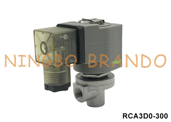 RCA3D0-300 1/8' NPT GOYEN Typ zaworu pilotażowego z sterownikiem elektrycznym zdalnego sterowania RCA3D0 220VAC