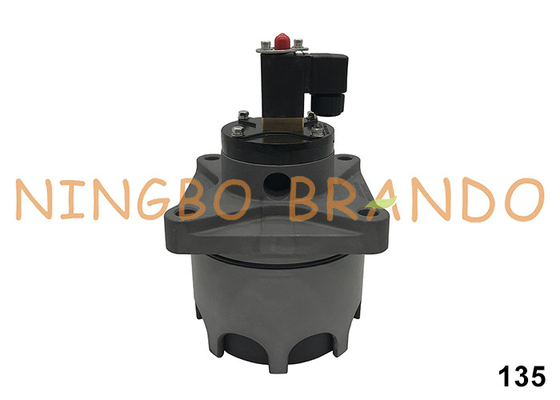 135 V1614718 Alstom Optipow Puls Jet Valve 4'' V1614718-0100 V1614718-0500